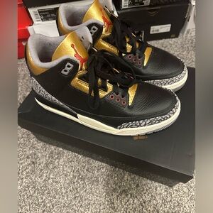 Jordan Retro 3